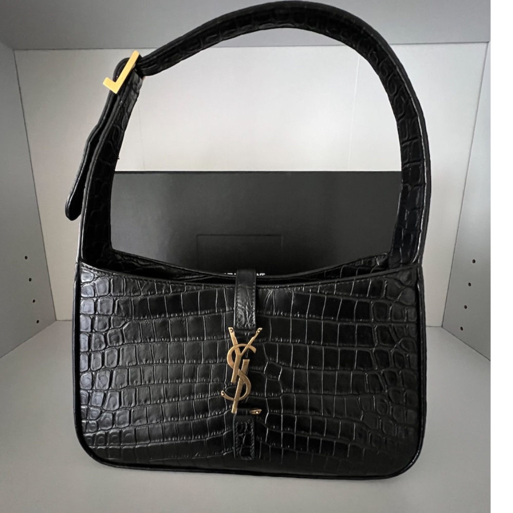 YSL LE 5 À 7